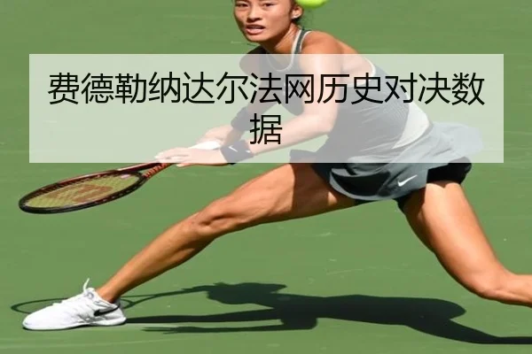 费德勒纳达尔法网历史对决数据 - 6tsports